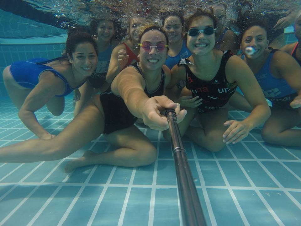 Waterpolo 9802 vs Escuela Waterpolo Zaragoza. Urge puntuar